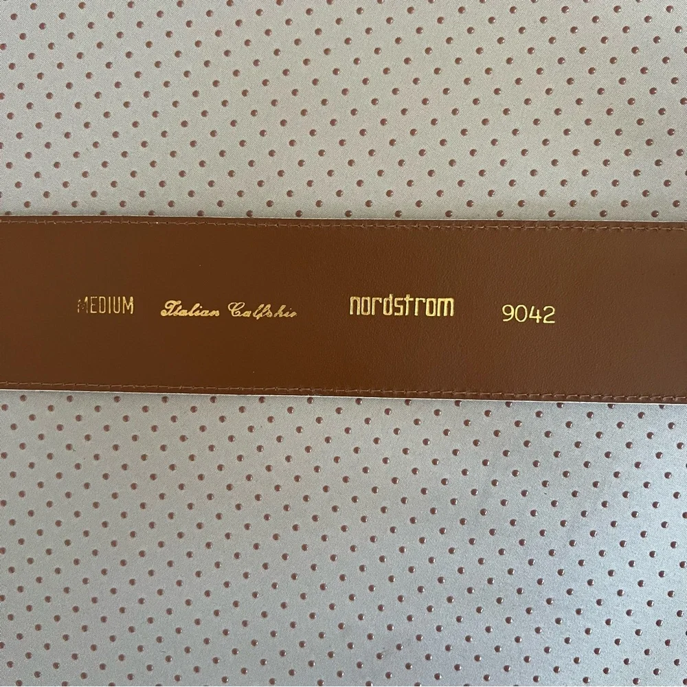 Nordstrom elegant brown
